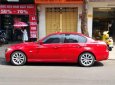 BMW 3 Series 320i 2009 - Bán BMW 3 Series 320i đời 2009, màu đỏ, nhập khẩu