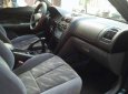 Mitsubishi Galant   2004 - Bán ô tô Mitsubishi Galant 2004, màu đen, xe nhập số sàn, 240 triệu