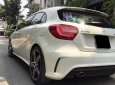 Mercedes-Benz A class A250 2015 - Cần bán lại xe Mercedes A250 đời 2015, màu trắng, nhập khẩu nguyên chiếc