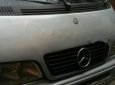 Mercedes-Benz MB 140D 2001 - Cần bán xe Mercedes MB140D đời 2001, màu bạc