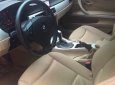 BMW 3 Series 320i 2009 - Bán BMW 3 Series 320i đời 2009, màu đỏ, nhập khẩu