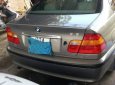 BMW 5 Series   2003 - Bán BMW 5 Series đời 2003, nhập khẩu, số tự động, giá chỉ 295 triệu
