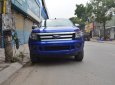 Ford Ranger XLS 2.2MT 2015 - Bán Ford Ranger XLS 2.2MT đời 2015, màu xanh lam, nhập khẩu nguyên chiếc chính chủ, giá chỉ 505 triệu