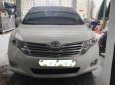 Toyota Venza 2010 - Chính chủ bán xe Toyota Venza đời 2010, màu trắng, nhập khẩu