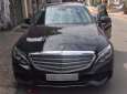 Mercedes-Benz C class C250 Exclusive  2016 - Bán ô tô Mercedes-Benz C250 Exclusive sản xuất năm 2016 màu đen, giá chỉ 1 tỷ 390 triệu