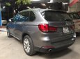 BMW X5 X5 2014 - Bán ô tô BMW X5 đời 2014, màu xám (ghi), nhập khẩu nguyên chiếc