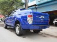 Ford Ranger XLS 2.2MT 2014 - Bán Ford Ranger XLS 2.2MT sản xuất năm 2014, màu xanh lam, xe nhập chính chủ