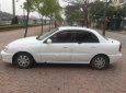 Daewoo Lanos SX 2002 - Cần bán gấp Daewoo Lanos SX 2002, màu trắng, 65 triệu