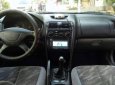 Mitsubishi Galant   2004 - Bán ô tô Mitsubishi Galant 2004, màu đen, xe nhập số sàn, 240 triệu