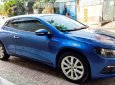 Volkswagen Scirocco 2011 - Cần bán Volkswagen Scirocco đời 2011, màu xanh lam, nhập khẩu nguyên chiếc, chính chủ