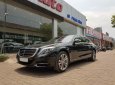 Mercedes-Benz S class S500 2015 - Cần bán gấp Mercedes S500 đời 2015, màu đen, xe nhập, chính chủ