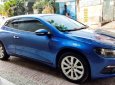 Volkswagen Scirocco 2011 - Cần bán Volkswagen Scirocco đời 2011, màu xanh lam, nhập khẩu nguyên chiếc, chính chủ