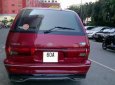 Toyota Previa 1995 - Bán Toyota Previa năm sản xuất 1995, màu đỏ số tự động