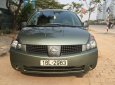 Nissan Quest 2006 - Cần bán lại xe Nissan Quest đời 2006, nhập khẩu nguyên chiếc 