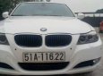 BMW 3 Series 320i 2009 - Chính chủ bán xe BMW 3 Series 320i sản xuất 2009, màu bạc