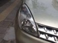 Nissan Grand livina 2011 - Bán Nissan Grand livina năm 2011, màu vàng cát