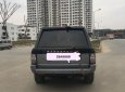 LandRover Range rover 4.4 2007 - Cần bán gấp LandRover Range Rover 4.4 năm 2007, màu đen, nhập khẩu