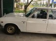 Nissan 100NX 1980 - Bán Nissan 100NX đời 1980, màu trắng