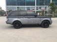 LandRover Range rover 4.4 2007 - Cần bán gấp LandRover Range Rover 4.4 năm 2007, màu đen, nhập khẩu