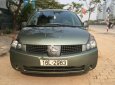 Nissan Quest SL 3.5 V6 2006 - Cần bán gấp Nissan Quest SL 3.5 V6 sản xuất năm 2006, màu xanh lam, xe nhập số tự động giá cạnh tranh