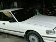 Toyota Cressida 1996 - Bán xe Toyota Cressida 1996, màu trắng, nội thất đỏ