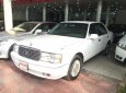 Toyota Crown 1999 - Bán ô tô Toyota Crown sản xuất năm 1999, màu trắng, xe nhập chính chủ