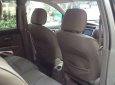 Nissan Grand livina 2011 - Bán Nissan Grand livina năm 2011, màu vàng cát