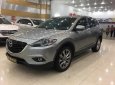 Mazda CX 9 3.7 AT AWD 2015 - Bán Mazda CX 9 đời 2015, màu xám, nhập khẩu nguyên chiếc như mới