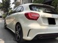 Mercedes-Benz A class  A250  2015 - Bán Mercedes A250 năm sản xuất 2015, màu trắng