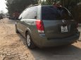 Nissan Quest 2006 - Cần bán lại xe Nissan Quest đời 2006, nhập khẩu nguyên chiếc 