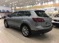 Mazda CX 9 3.7 AT AWD 2015 - Bán Mazda CX 9 đời 2015, màu xám, nhập khẩu nguyên chiếc như mới