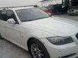 BMW 3 Series 320i 2009 - Chính chủ bán xe BMW 3 Series 320i sản xuất 2009, màu bạc