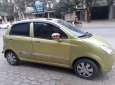 Chevrolet Spark MT 2009 - Cần bán xe Chevrolet Spark MT sản xuất 2009