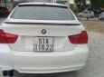 BMW 3 Series 320i 2009 - Chính chủ bán xe BMW 3 Series 320i sản xuất 2009, màu bạc