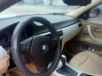 BMW 3 Series 320i 2009 - Chính chủ bán xe BMW 3 Series 320i sản xuất 2009, màu bạc