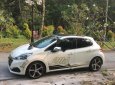 Peugeot 208 2016 - Bán Peugeot 208 đời 2016, màu trắng, nhập khẩu như mới, giá cạnh tranh