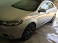 Kia Cerato 2009 - Bán Kia Cerato sản xuất 2009, màu bạc, nhập khẩu