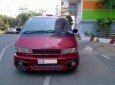 Toyota Previa 1995 - Bán Toyota Previa năm sản xuất 1995, màu đỏ số tự động