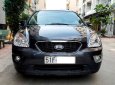 Kia Carens 2015 - Bán Kia Carens đời 2015, màu xám, nhập khẩu, giá chỉ 500 triệu