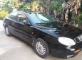 Daewoo Leganza 1997 - Cần bán Daewoo Leganza đời 1997, màu đen, xe nhập, giá tốt