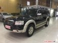 Ford Everest 2008 - Xe Ford Everest đời 2008, màu đen, giá tốt