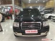 Ford Everest 2008 - Xe Ford Everest đời 2008, màu đen, giá tốt