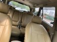 Toyota Innova 2.0G 2011 - Cần bán gấp Toyota Innova 2.0G đời 2011, màu bạc, xe nhập, chính chủ