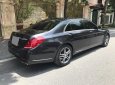 Mercedes-Benz S class S400  2014 - Cần bán gấp Mercedes S400 năm 2014, màu đen, xe nhập