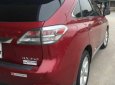 Lexus RX 350 2011 - Bán Lexus RX 350 năm sản xuất 2011, màu đỏ