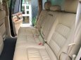 Lexus LX 470 2003 - Bán Lexus LX 470 đời 2003, màu đen, nhập khẩu nguyên chiếc