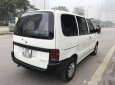 Nissan Serena 2001 - Bán Nissan Serena sản xuất năm 2001, màu trắng