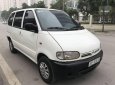 Nissan Serena 2001 - Bán Nissan Serena sản xuất năm 2001, màu trắng