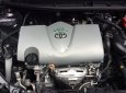 Toyota Vios E AT 2017 - Cần bán gấp Toyota Vios E AT 2017, màu xám số tự động, giá 547tr