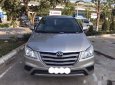 Toyota Innova E 2016 - Cần bán xe Toyota Innova E sản xuất năm 2016, chính chủ